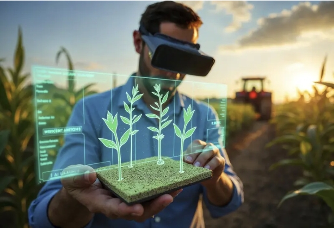 Top 6 công ty dẫn đầu công nghệ thuốc diệt cỏ sinh học năm 2025