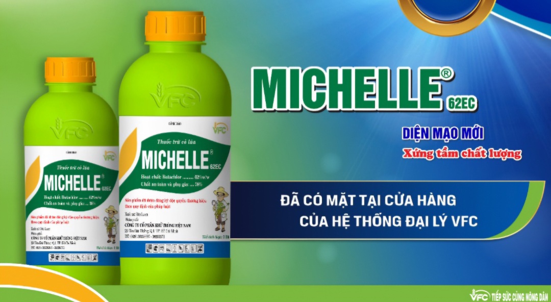 Sản Phẩm Thuốc Cỏ Làm Nên Tên Tuổi Của VFC - Phân Tích Chuyên Sâu Về Sản Phẩm Này